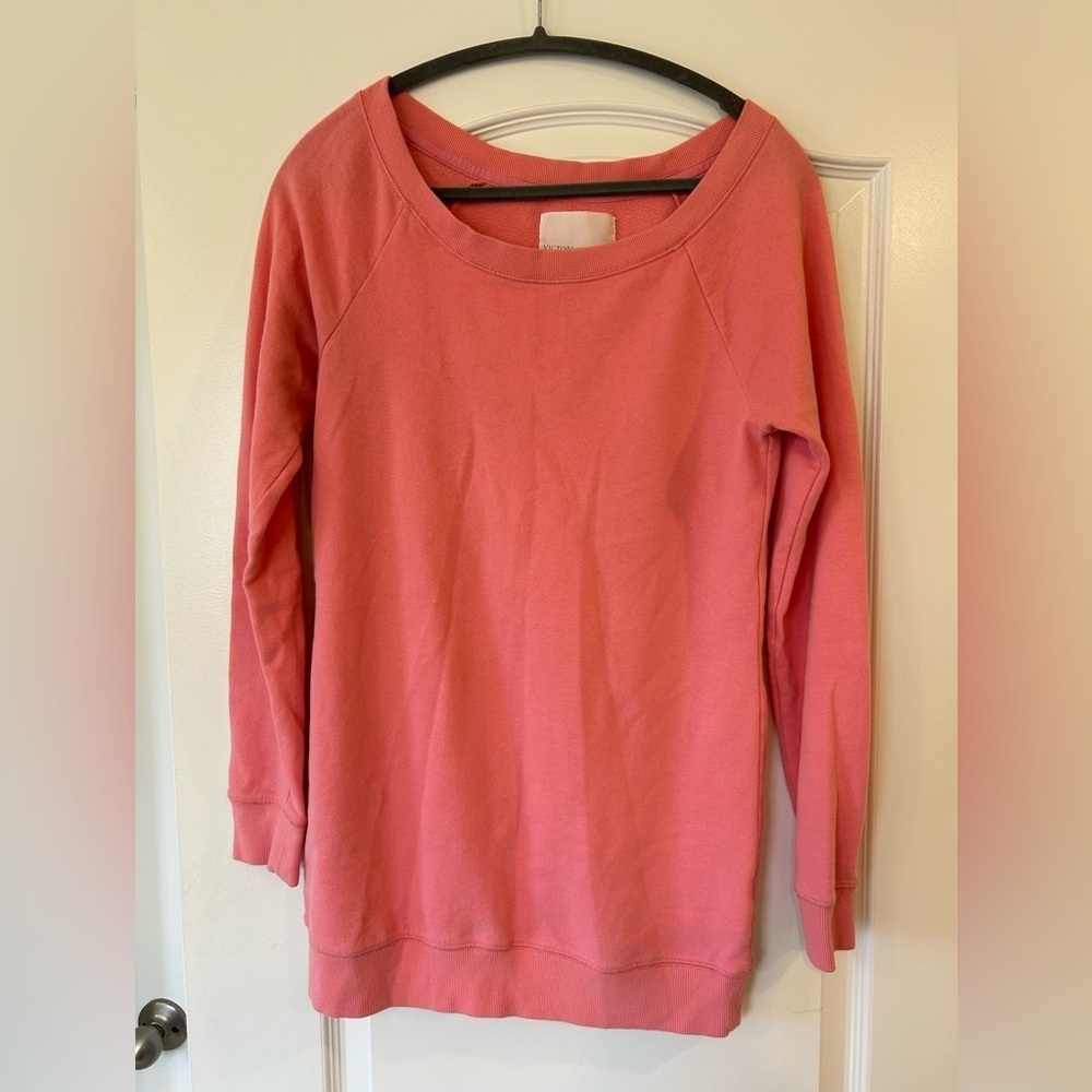 EUC Victoria Secret Pullover Sweater